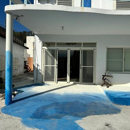 Villa 鰆居chun House 三仙台 Chenggong Esterno foto