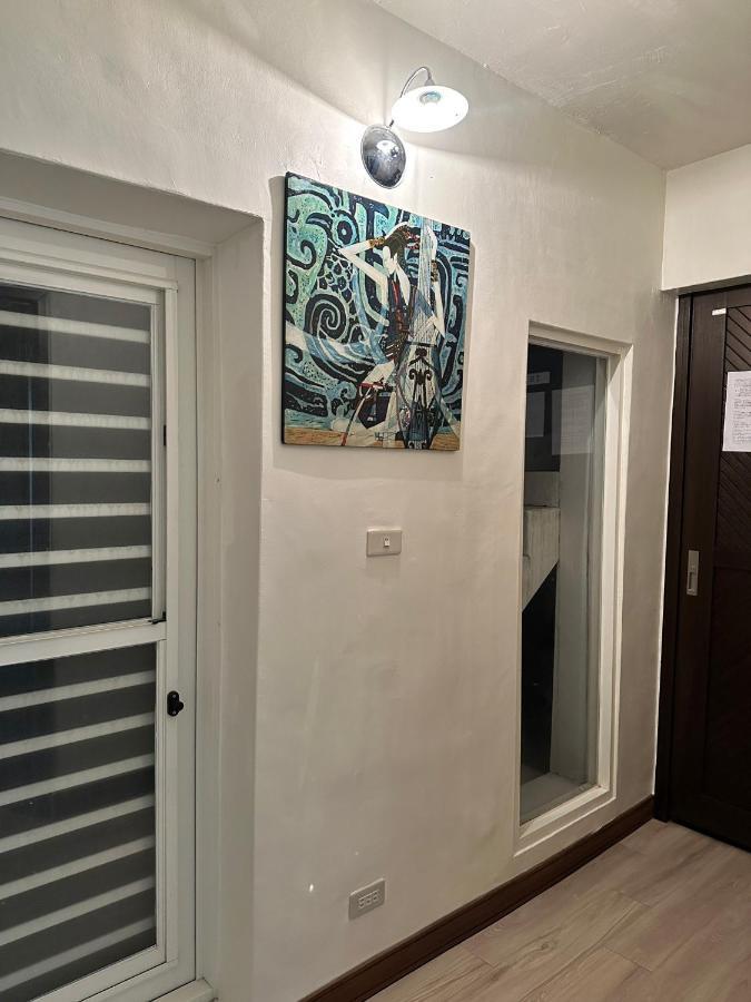 Villa 鰆居chun House 三仙台 Chenggong Esterno foto