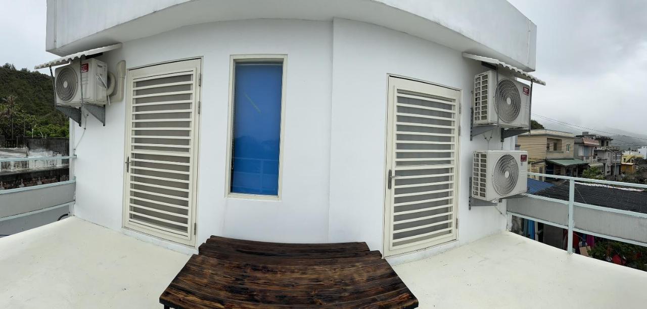 Villa 鰆居chun House 三仙台 Chenggong Esterno foto