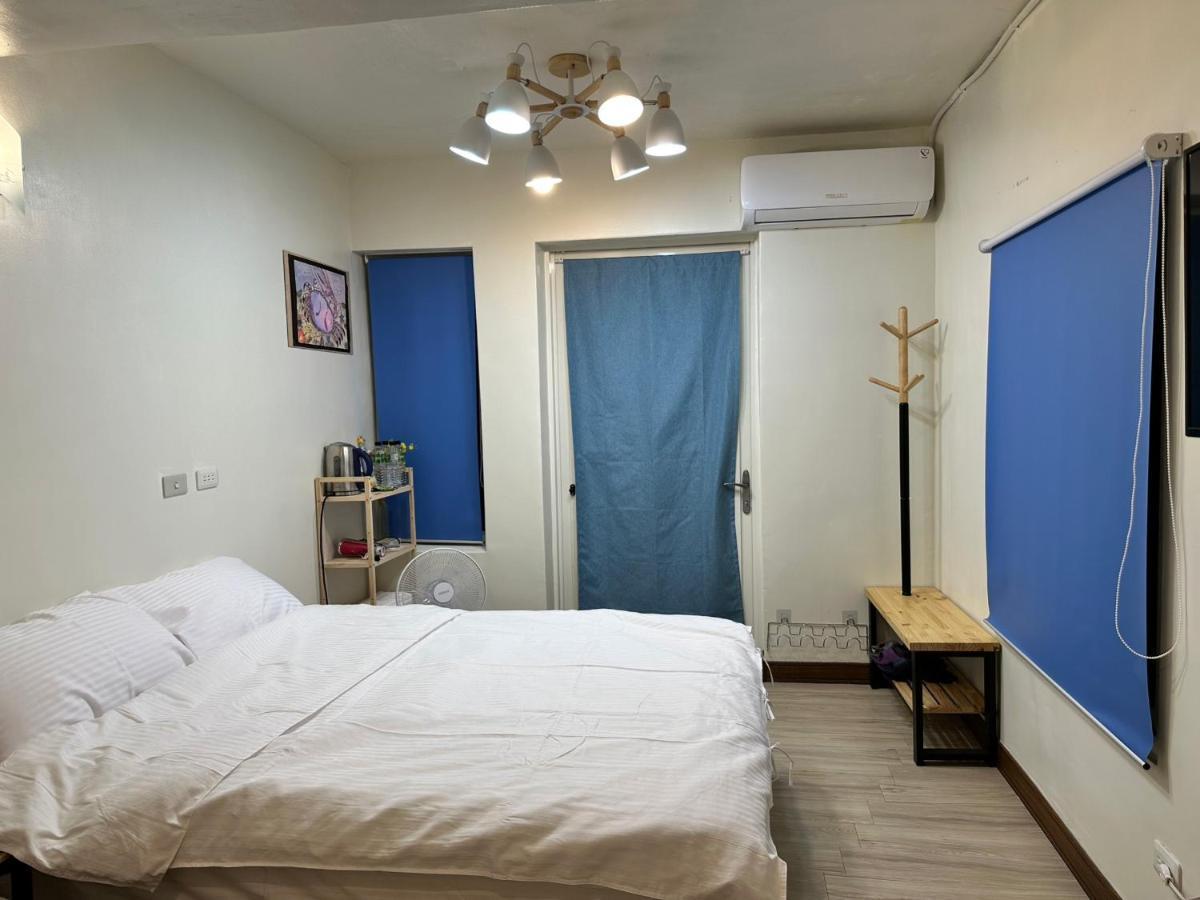 Villa 鰆居chun House 三仙台 Chenggong Esterno foto
